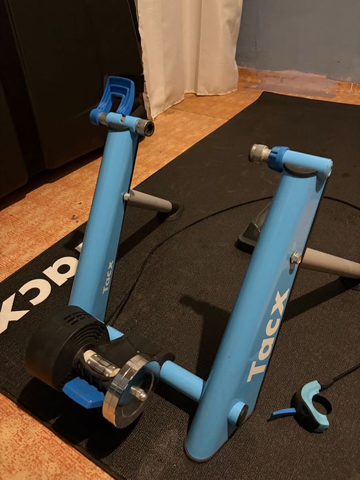 Тренажор/Велотренажор Tacx