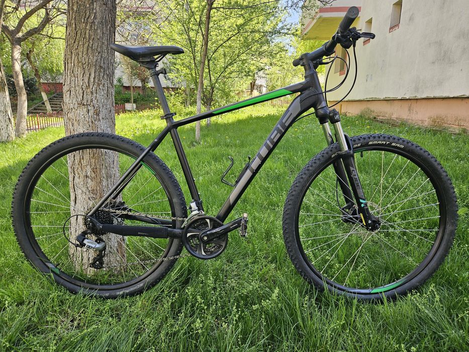 Cube Aim Pro 29 Unic proprietar