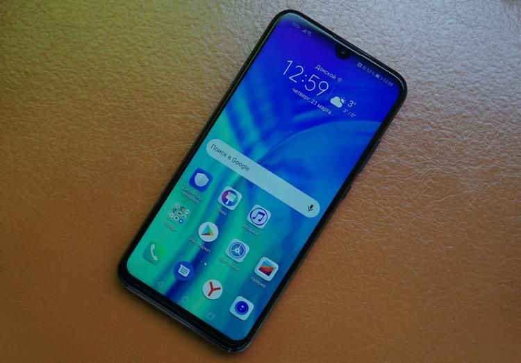 Продам Honor 128 gb