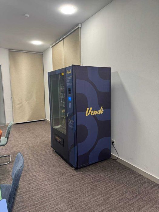 Брендирование холодильников\Холодильникларни брендинг килиш.