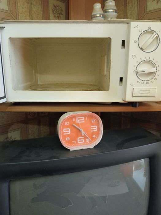 Микроволновка для кухни