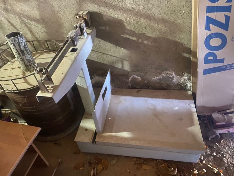 Продается тараз в хорошем состояний