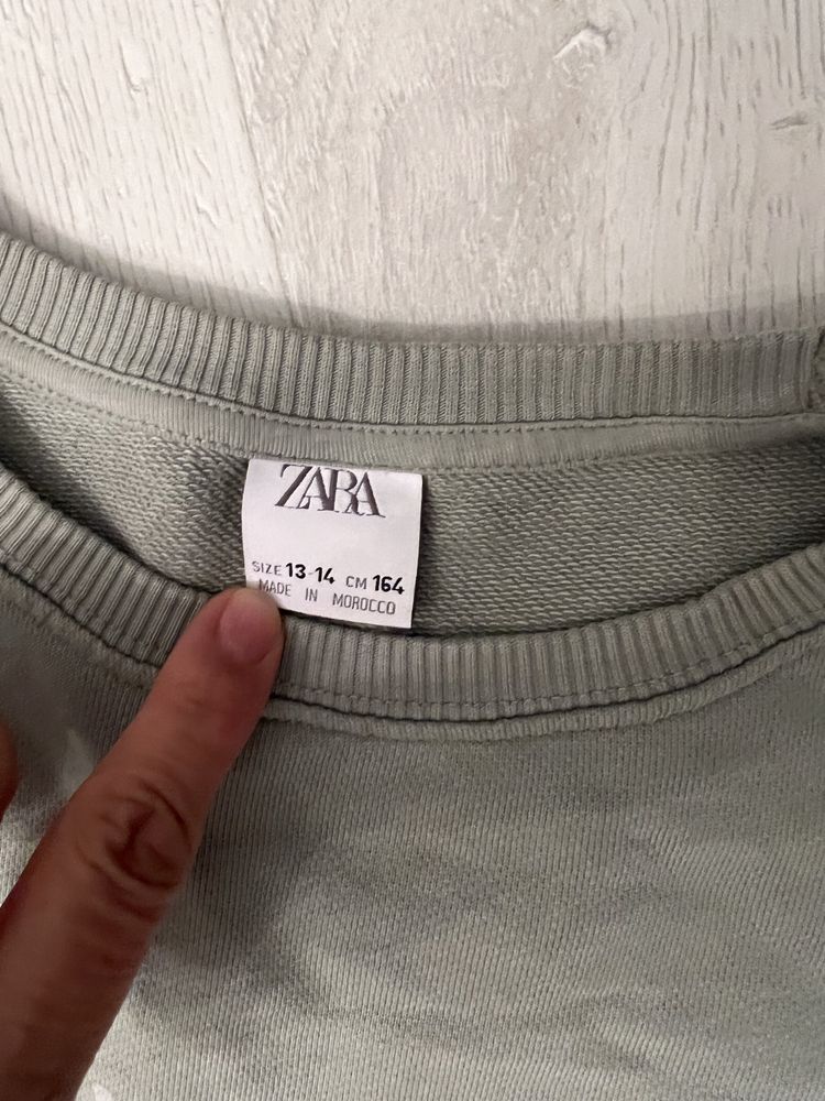 Продам худи фирмы Zara