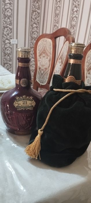 Сотилади бутилки 21