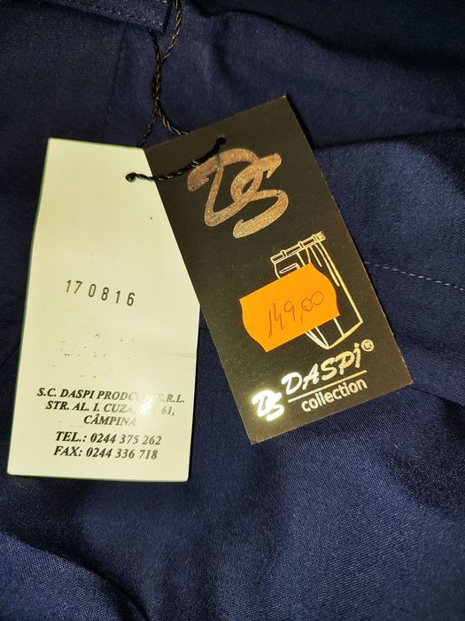 Pantaloni bărbătești