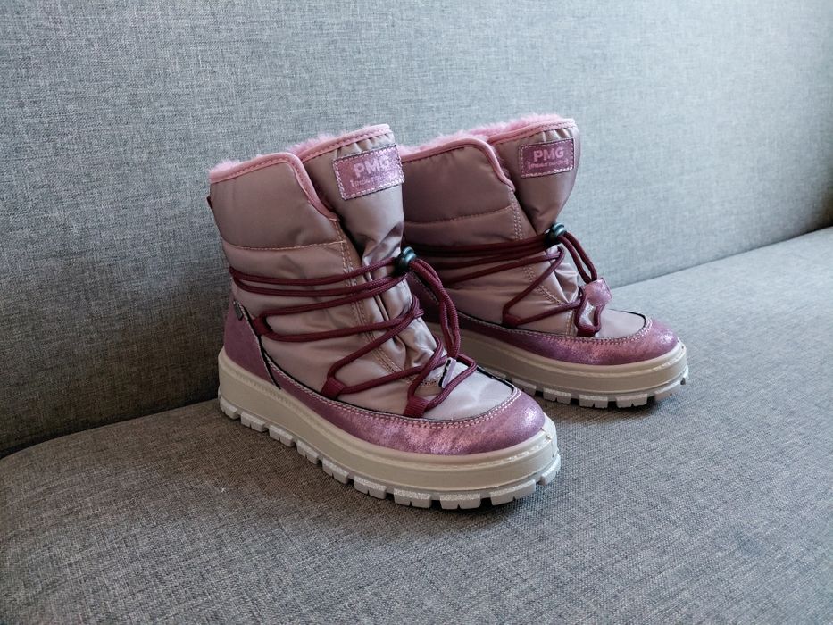 PRIMIGY Детски боти 32 номер НОВИ