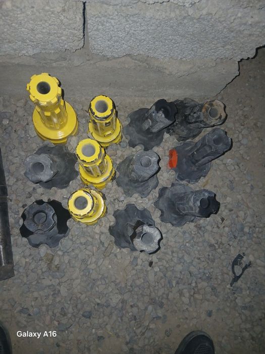 Буревой долото срочно продается