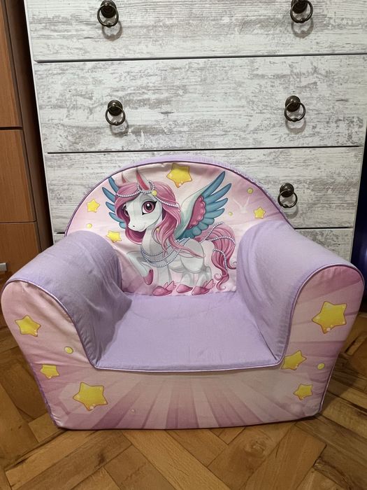 Фотьойл за детска стая