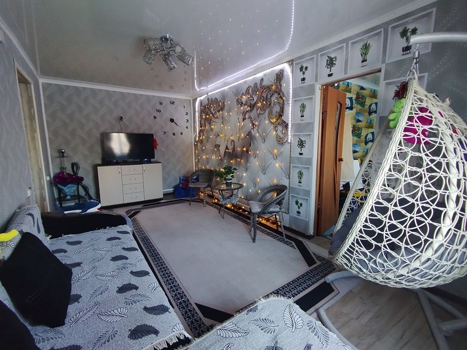 Продам дом в Подстепном