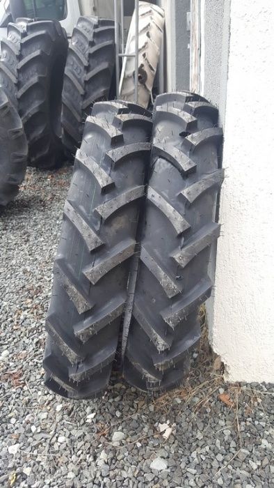 7.50-20 Cauciucuri noi BKT de tractiune cu 8 pliuri anvelope tractor