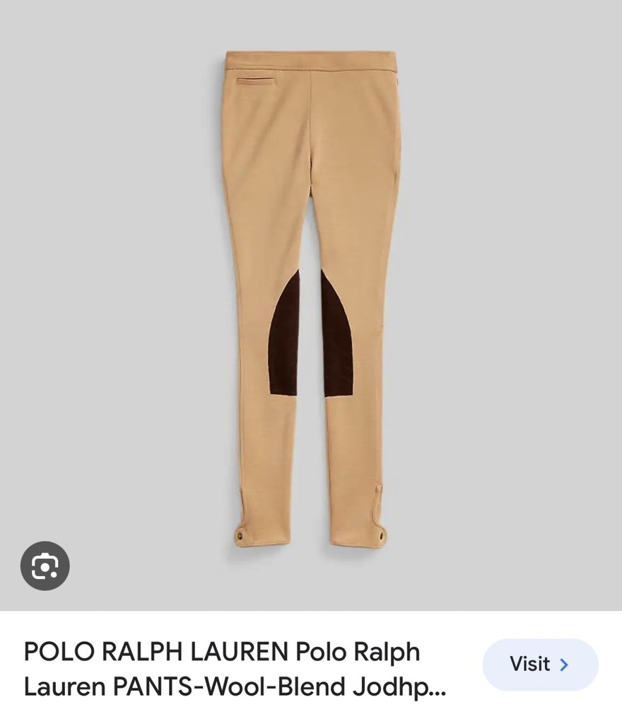 Клин Polo Ralph Lauren