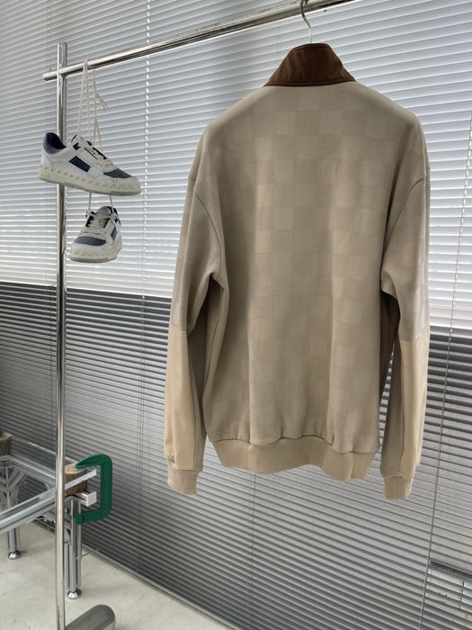 Bluza Louis Vuitton , calitate premium , pe comanda , noua , L