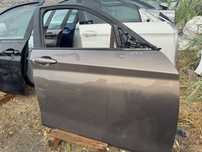 Usa portiera BMW F20 F22 culoare maro