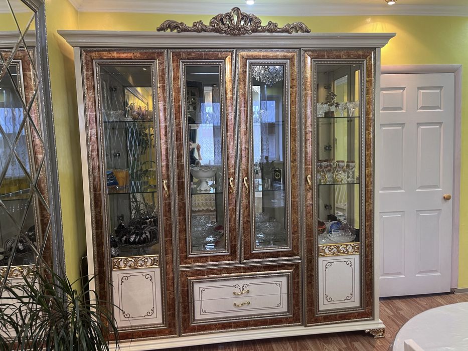 Мебель для гостиной