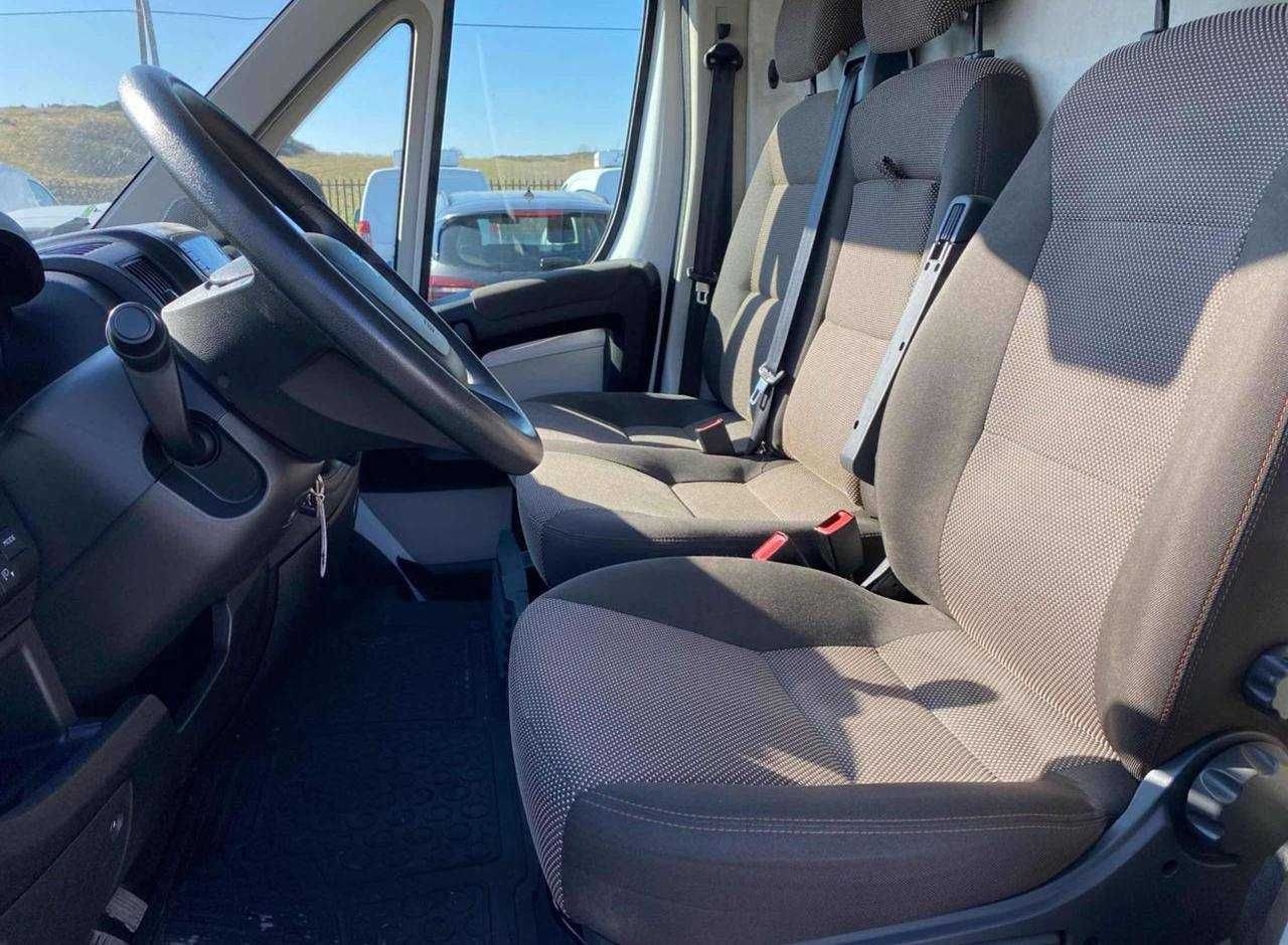Peugeot Boxer НА ЧАСТИ