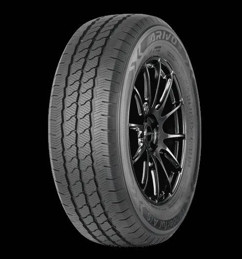 235/65R16C 115/113R Arivo всесезона гума за бус
