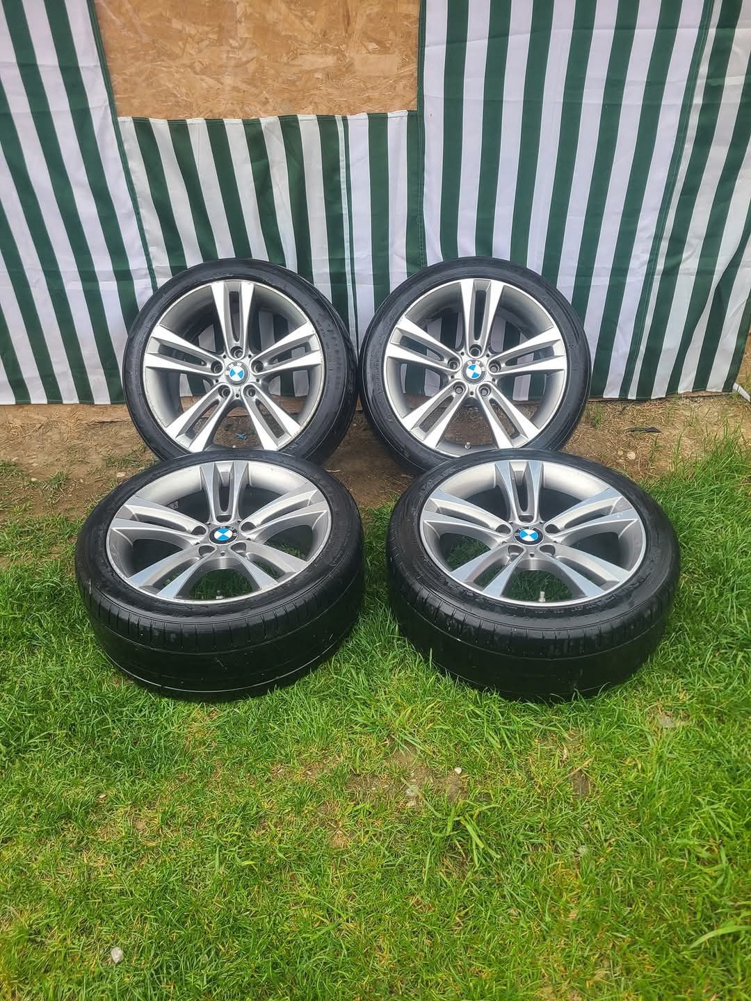 Jante bmw style 397
