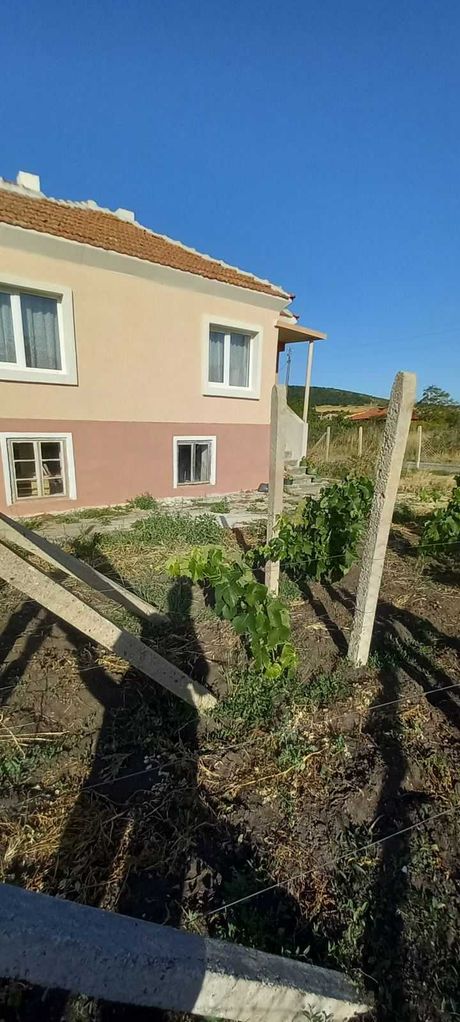 Продава се Къща в Карнобат - 100 кв.м за 395 €/кв.м - Снимка #9
