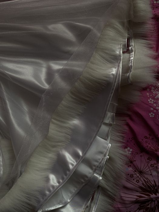 rochita de fetite pentru ocazii speciale