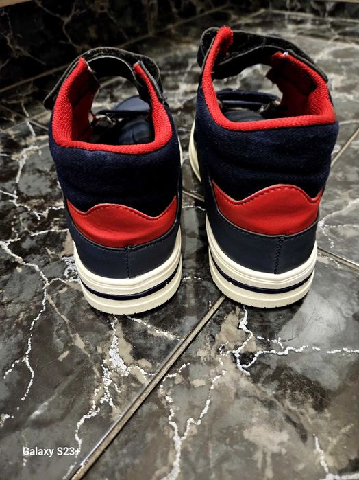 Детски кецове UP.POLO ASSN