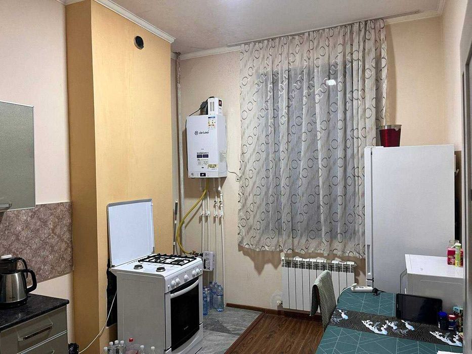 2-х комнатная в районе Алайского в ЖК «Poytaxt Gavhari» ID: 3765