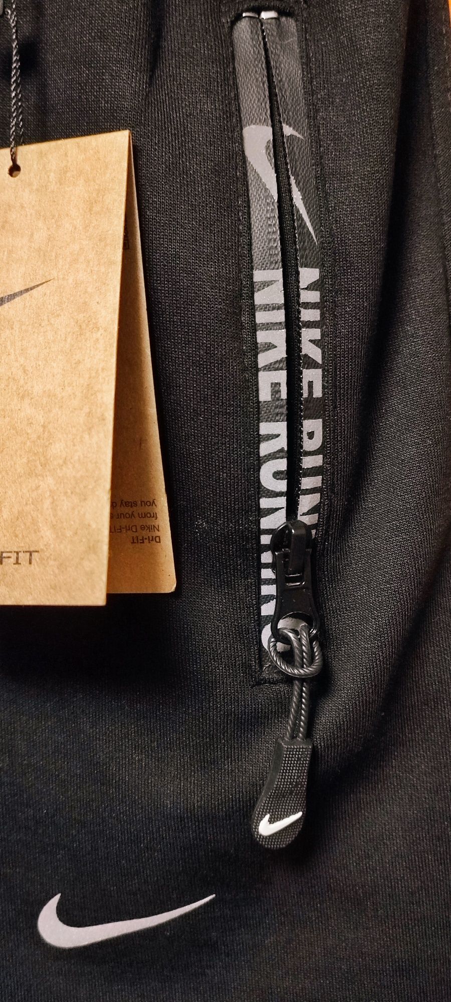 Мъжки къси панталони Nike Dri-Fit