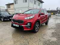 Kia Sportage Mild Hybrid, Climatronic, Camera spate