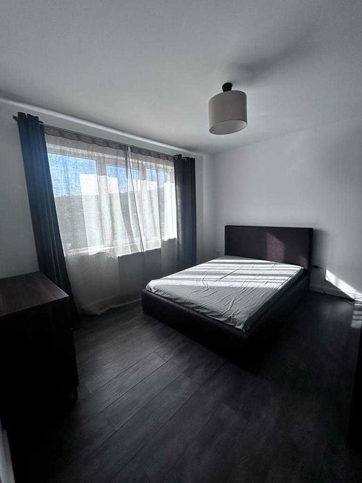 Apartament de 3 camere, cu gradina, zona Tineretului