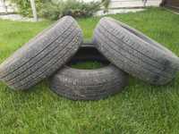 Anvelopa vara Bridgestone B390