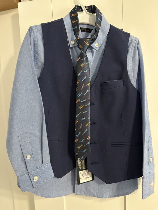 Set 3 piese copii Next elegant