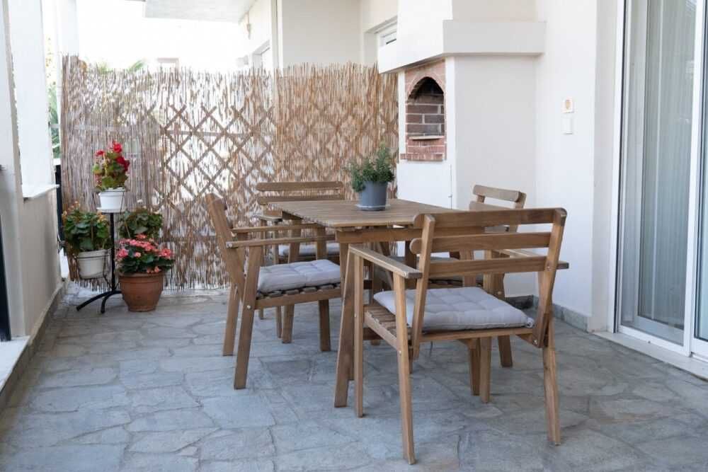 Апартамент 153 LU - Керамоти, Гърция