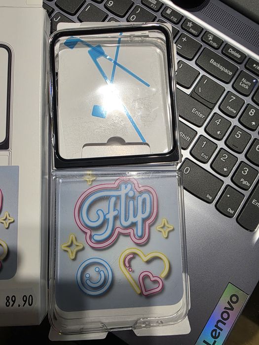 Кейс за Самсунг  Z Flip 5