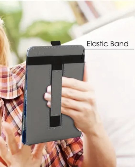 Калъф за електронна книга /универсален/нов/