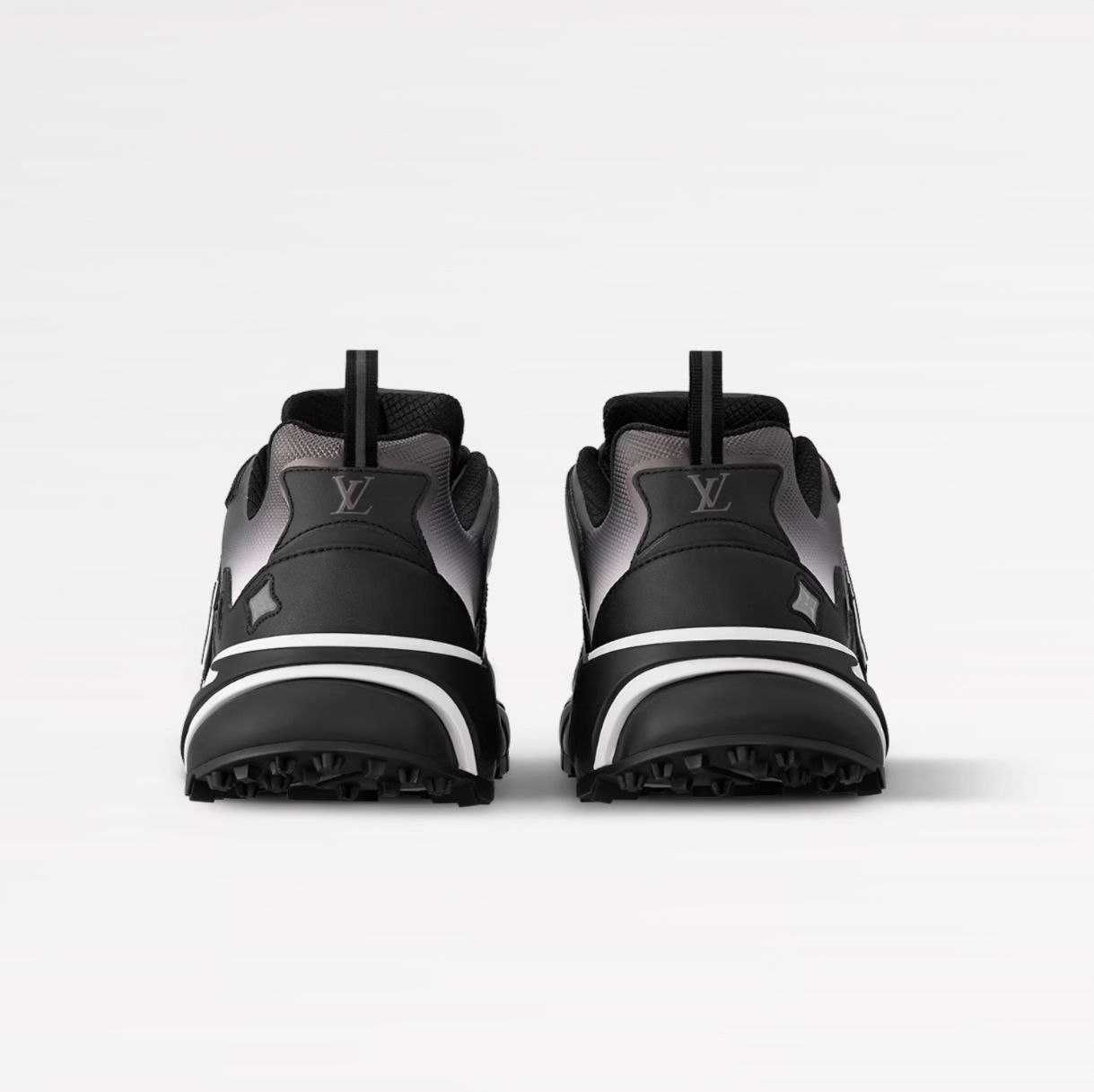 Мъжки Lv Louis Vuitton Runner Tafic Smeakers обувки маратонки Кецове