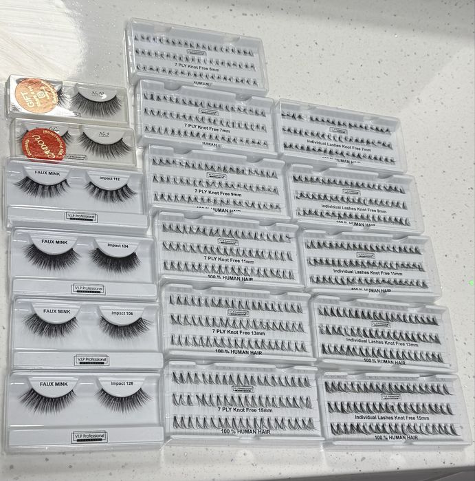 Gene false smocuri si banda