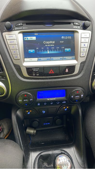 Hyundai jx35
