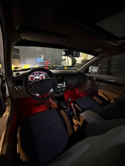 Gentra Elegant plus 2022 km-52000