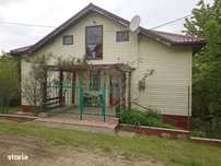 Casa De Vanzare// Comuna Drajna De Sus