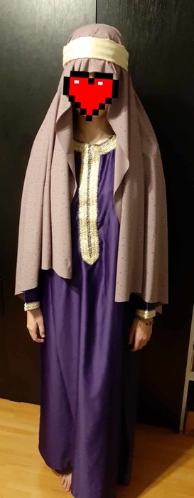 Costume de magi  pentru copii și adulți