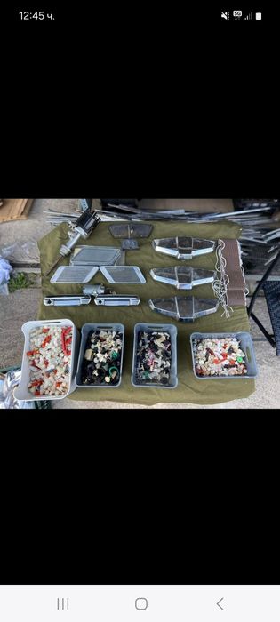 Авточасти за руски коли може да си поръчате