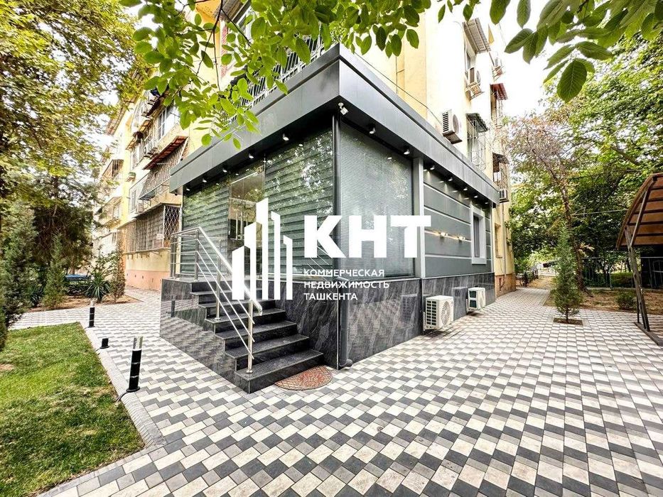 Продажа-Аренда помещения 60м2, центр города Юнусабадский р-н, Ц-6