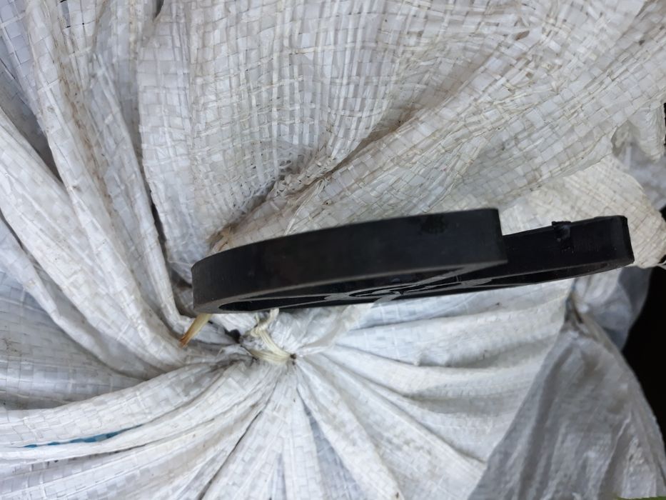 Distantieri pt fier beton  tip rozeta H 5 cm