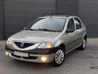 Dacia Logan 1.5 DIESEL Unic Proprietar, Aer Conditionat