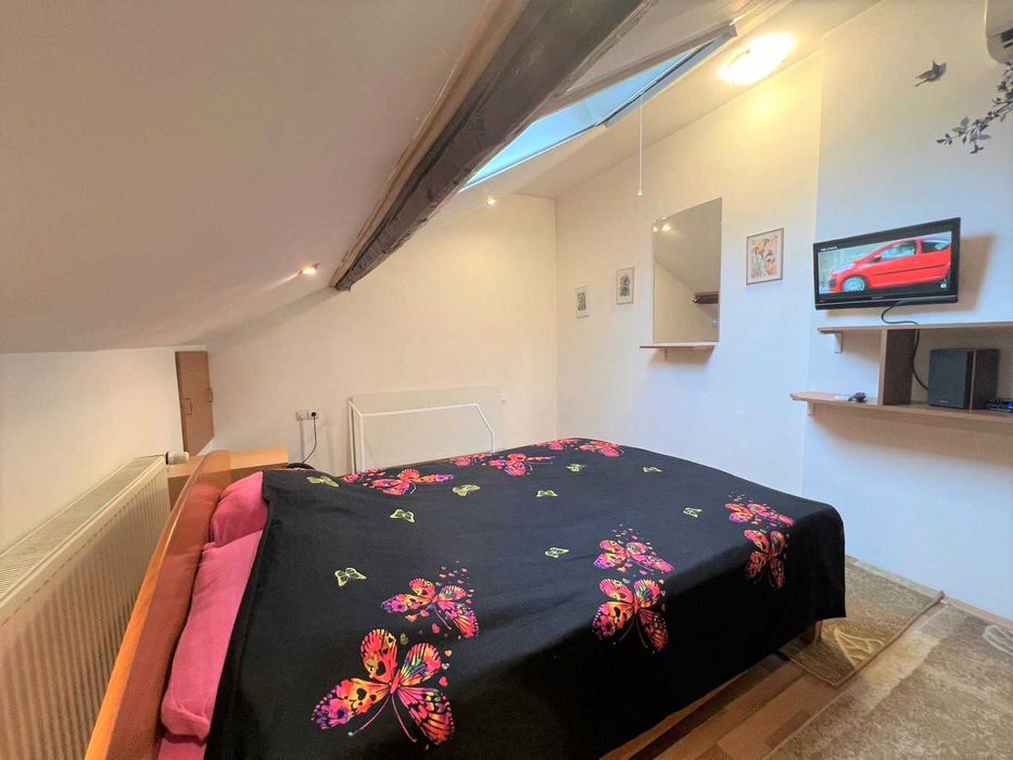 Garsoniera, tiny-apartment in Calea Sagului, direct de la proprietar