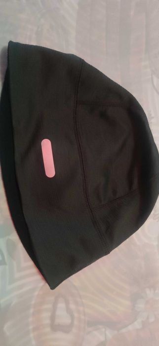 NIKE DRI-FIT Terra Beanie Black  Weather Nike Beanie ONE SIZE