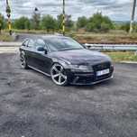 Audi a4 b8 motor 2.0 caga