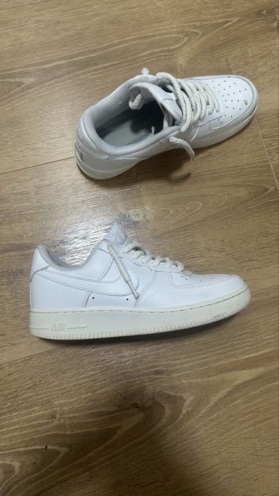 Vand air force 1