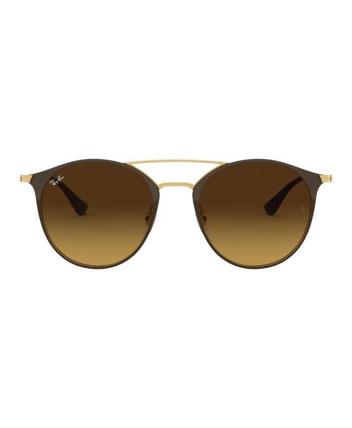 Чисто нови RAY-BAN RB3546 - 900985 в гаранция.