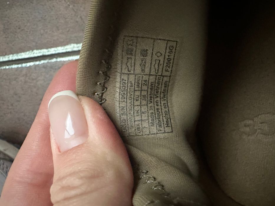 обувки UGG 38 номер