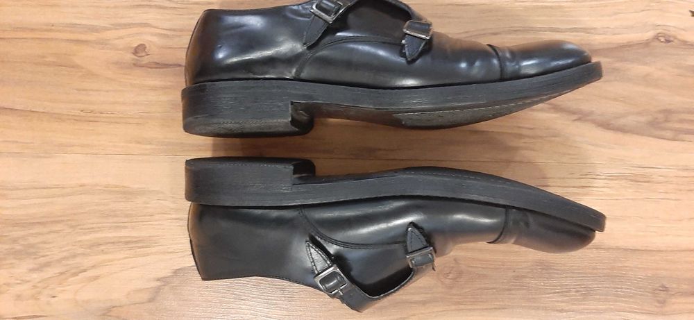 Pantofi barbati Zee Lane - marimea 44 - 5 lei transportul